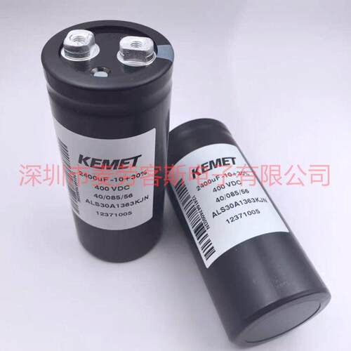 原箱全新 B25620-B1507-K101 500UF 1100V EPCOS 交流滤波电容