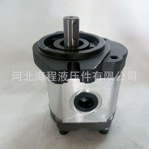 HGP CI34K-A02-085L 液压泵 出口专用 3/4