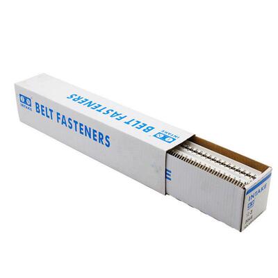 彷进口帆船钢扣不锈钢针带扣输送带接头扣第三号圆针钢扣生产厂家