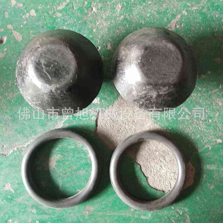 厂家直销喷砂机蘑菇头 喷砂罐配件 蘑菇头密封圈 O型圈