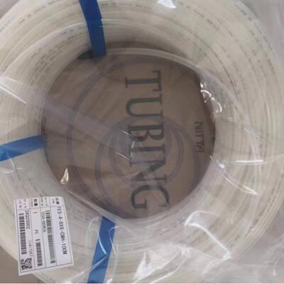 日本霓达 NITTA软管 特氟龙双层管 TES-6*4 TES-8*6 TES-10*8