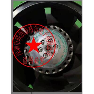 R2E133-BH66-28 AC230V 德国 进口离心风机涡轮