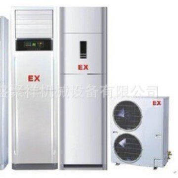 壁挂式工业防爆空调 BKF-75-Ex防爆空调3匹挂机冷暖型三级能效