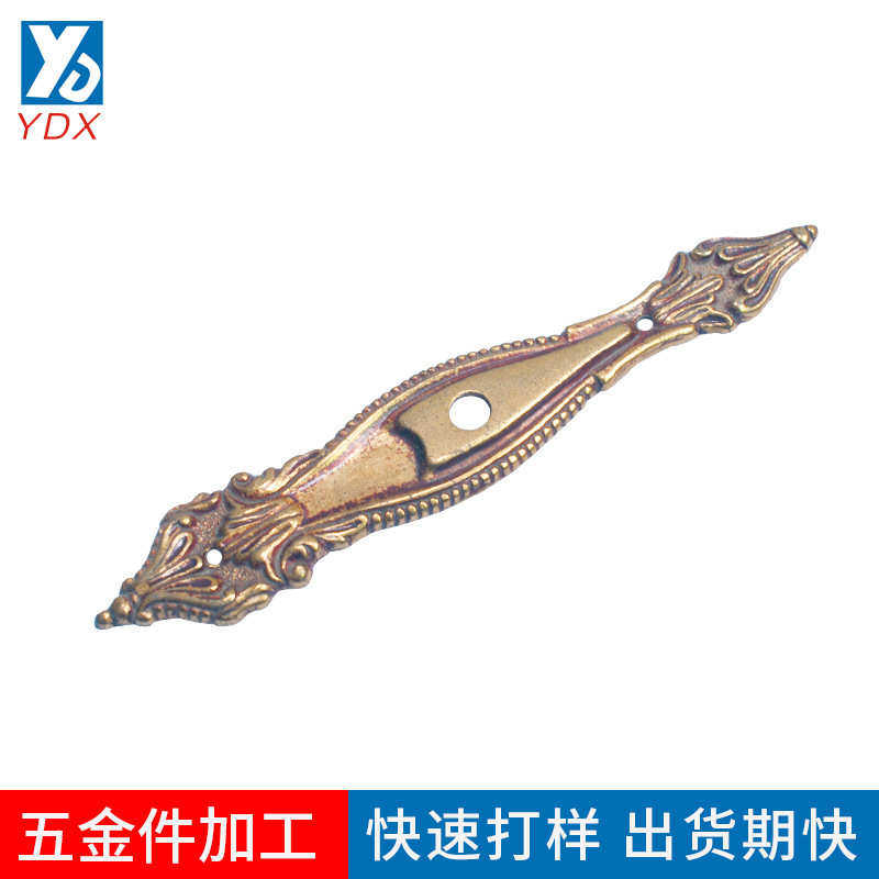 铣床件铝合金配件加工定 做喷油喷粉喷漆加工铝合金压铸cnc加工