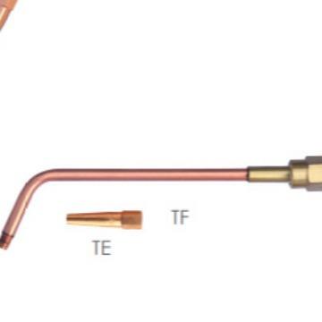 GENTEC捷锐RTE 型组合式焊嘴RTEN 型