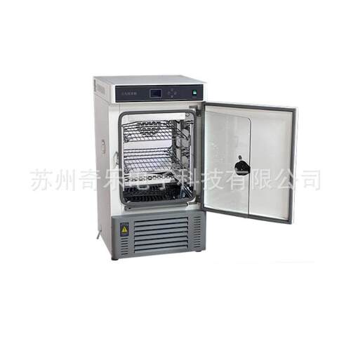 SPX-70BIII/SPX-80L微生物恒温恒湿霉菌细菌培养箱BOD生化培养箱