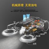 海飞鸥手推马式 工业扫地机动力工厂扫车间路无物业79912养殖场粉