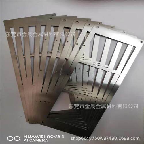 深加工301弹簧带 弹簧性能301高硬度 不锈钢带 不锈钢发条料卷簧