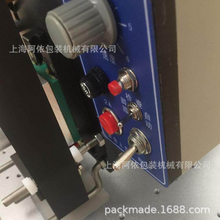 现货上海电动色带打码机热打字机生产日期批号有效期打印机保修