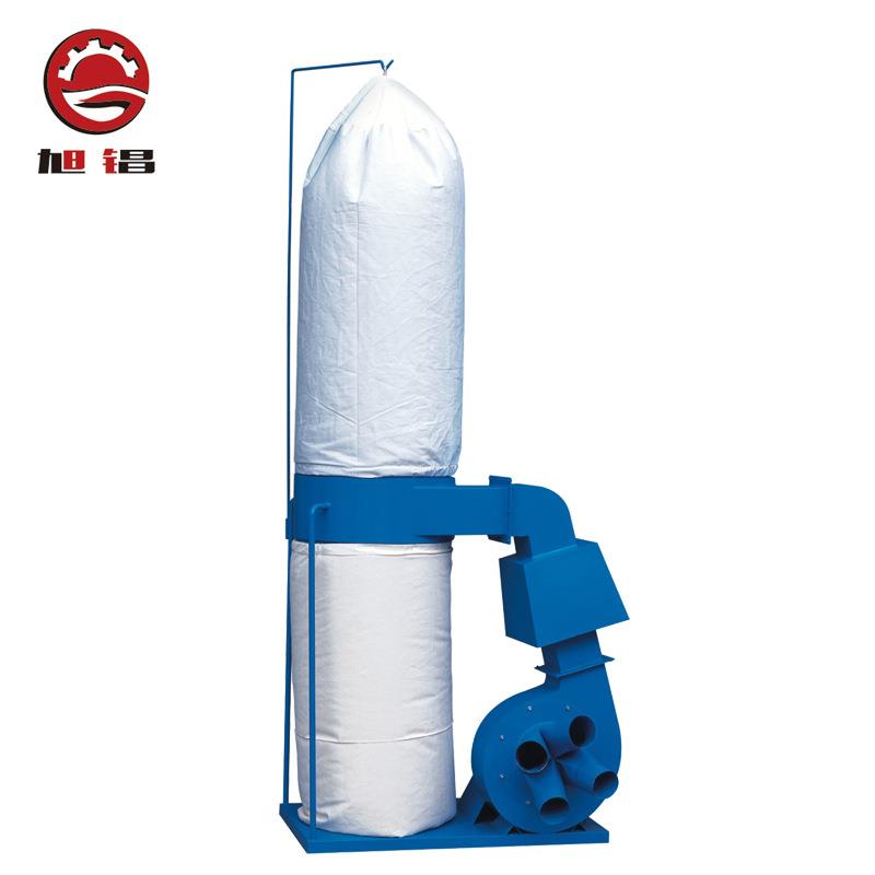 产地货源单双边布袋吸尘机器家具鞋业玩具打粗机吸尘装置