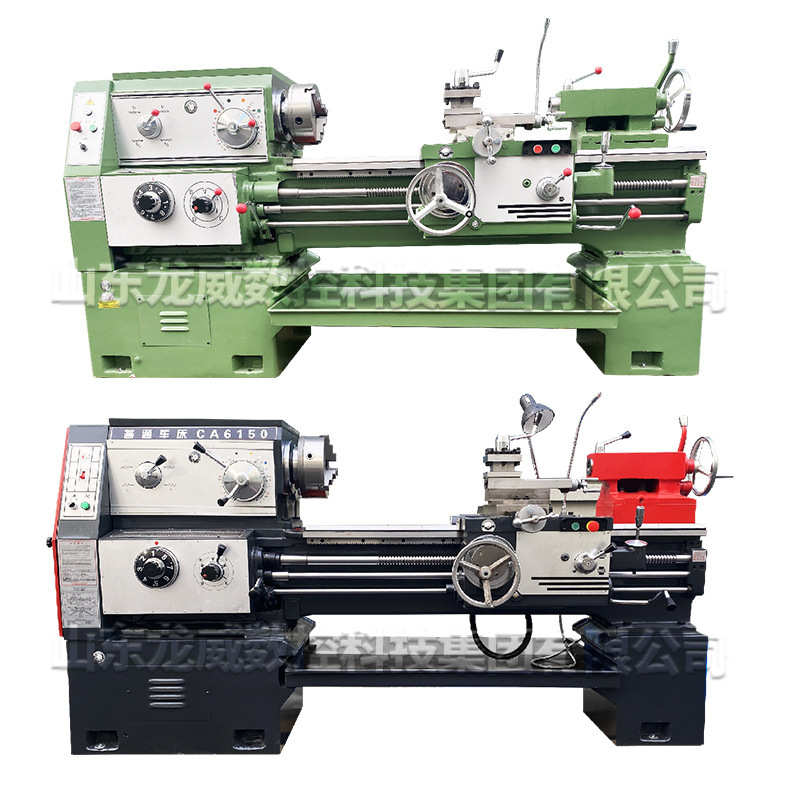 普通车床 CA6150*1000普车卧式车床CA6250马鞍精密车床
