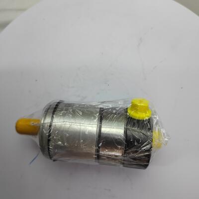 瑞士BIERI比利微型油泵AKP103-0.1-500-V-A*00工装设备常用现货