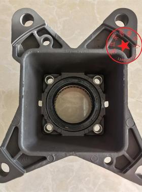 法兰 CODE 41866 F41 AR水泵配件 RRV4G40 RRV4G36