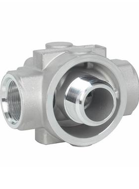 P170546 HC-7922 液压油高压滤座适用于唐纳森 现货供应