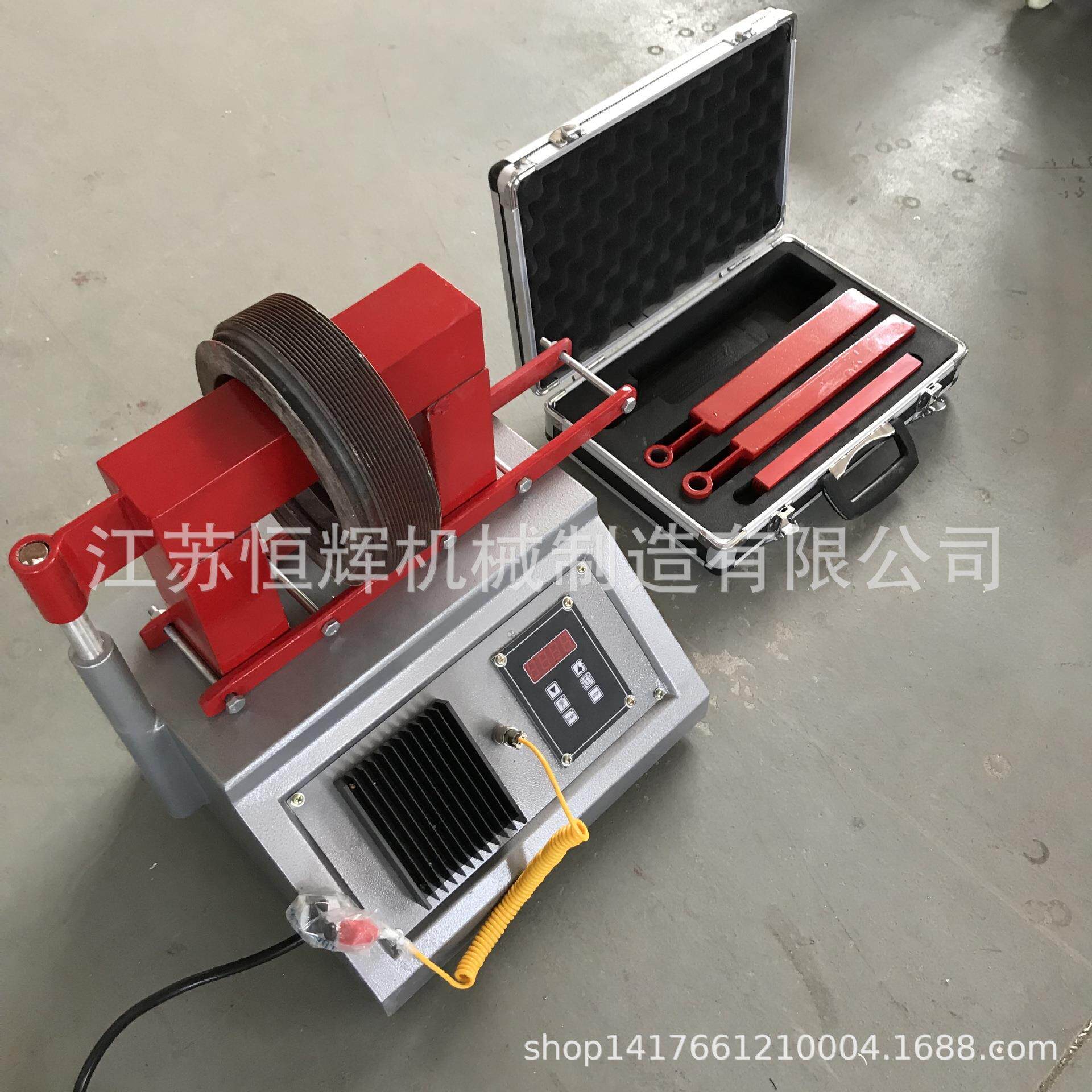 微电脑时温控制轴承加热器DX-3YNDX-2A-80电磁感应加热器