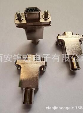 新批次压接式J30JHT矩形连接器J30JHT15TJ00000J30JHT15ZK00000