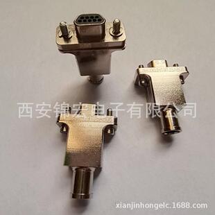 新批次压接式 J30JHT矩形连接器J30JHT15TJ00000J30JHT15ZK00000