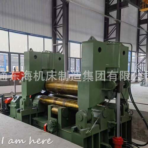 液压数控卷板机不锈钢卷圆机万能式卷罐机质量稳定多功能机械