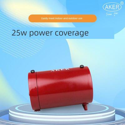 AKER爱课38X(Y)大功率扩音器便携式老人二胡广场舞晨练多功能音响