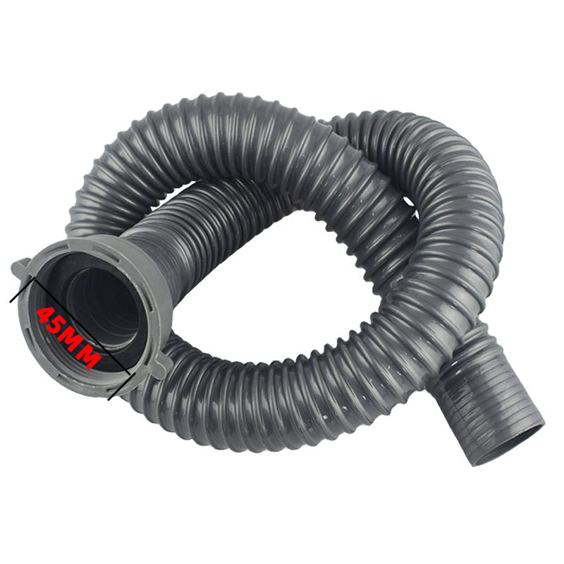 厨房下水道管子加长洗菜盆下水管配件水槽下水管道排水管软管防臭,家装主材,下水器,淘宝优惠券,粉丝福利购,淘宝优惠卷