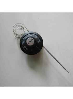 德国原装进口EGO机械式液胀式电热温控器55.13069.50050~320度