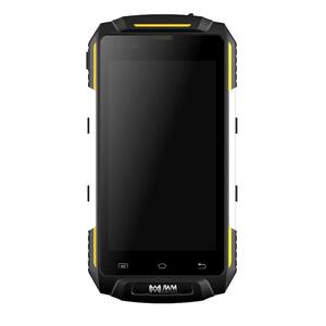 金万码智能巡检器手持终端 WM-5000PL7安防巡查系统