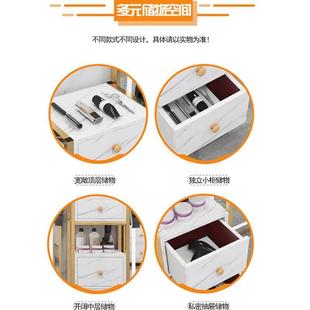 理发店理发柜发廊工具台美发店工具柜烫染剪发柜美容院小推车