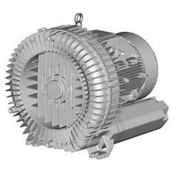 锅炉送风引风风机2RB930H078.5KW高压风机