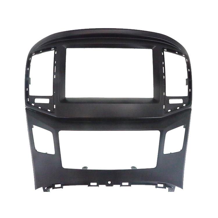 适用于现代H-1,Starex,i800,iLoad,iMax2015+现代导航面框