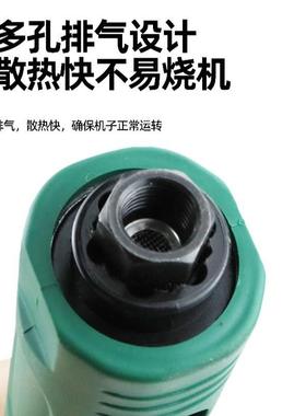 工业级弯头气钻84690直角钻钻风弯钻拐弯拐角度弯角气动钻头