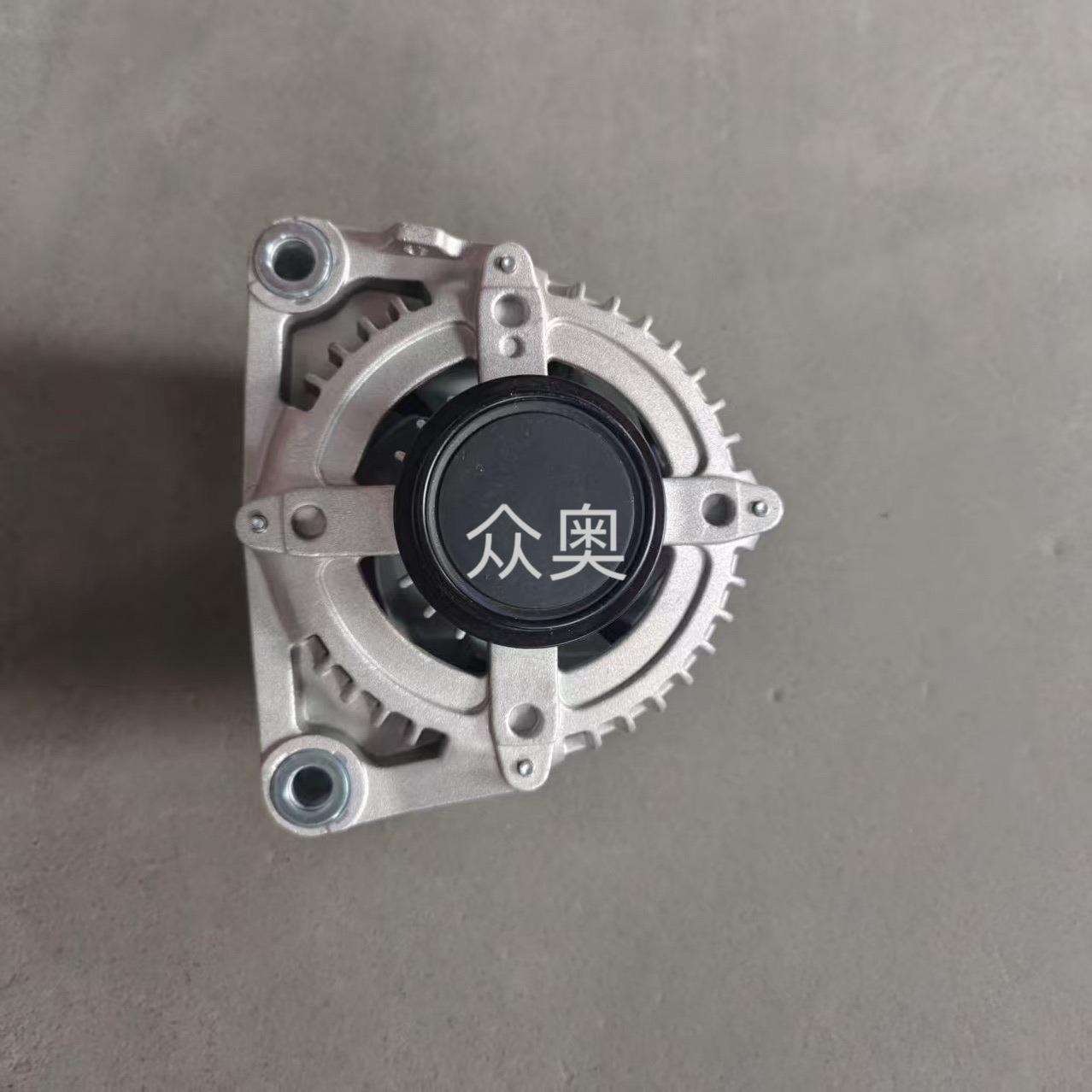适用别克交流发电机1042102250 20849313 25864953发电机