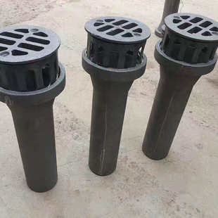 管桥梁齐全规格铸铁  泄水销售铸铁泄水厂家管