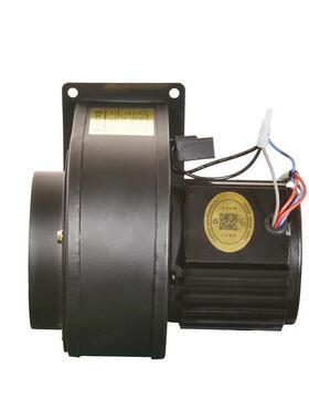 C10W0-1857洗球机设备风机45小型离心风Y机风量风大220V低噪音机