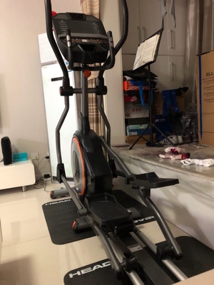 据我了解海德椭圆机怎么样，质量性能优缺点