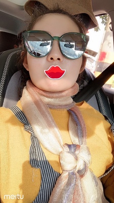 参考对比川久保玲S-2058太阳眼镜怎么样，分享下我的体验感受