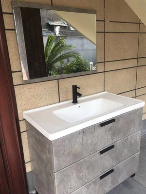 深度讨论蔚兰阁99浴室柜怎么样，口碑揭秘爆料真相