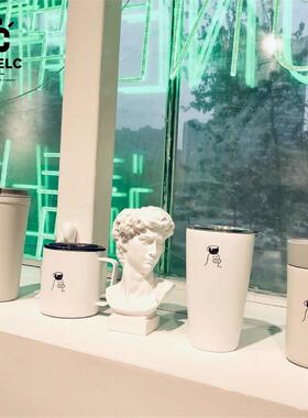 【咖啡随行杯】让咖啡场景更加多元化，FEELC杯型持续加推中