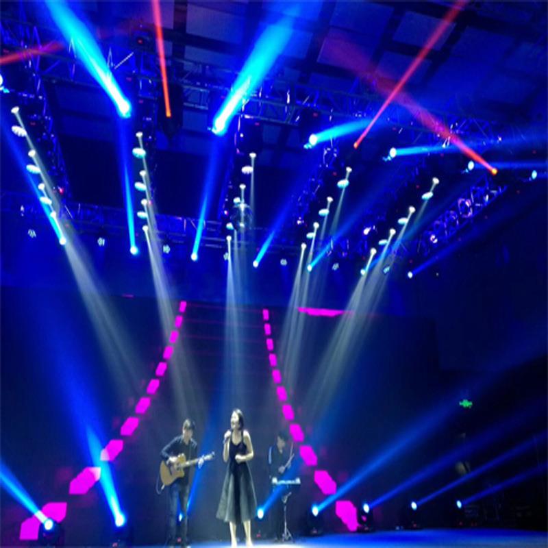 单15开寸972业户外舞台婚音会响套装专庆业议酒吧演出婚庆