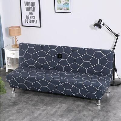 All-inclusive Folding Sofa Bed Cover Tight Wrap Sofa Towel