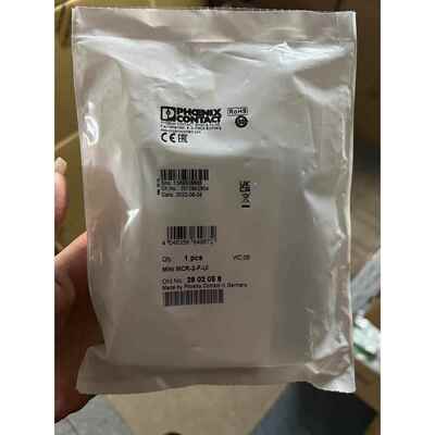 菲尼克斯信号倍增器 - MINI MCR-2-UNI-UI-2UI - 2905026