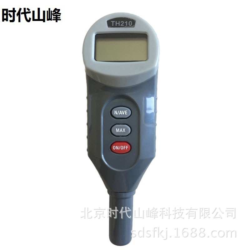 时代TIME5430 （TH220-TIME5420旧型号） 邵氏A型硬度计耐用