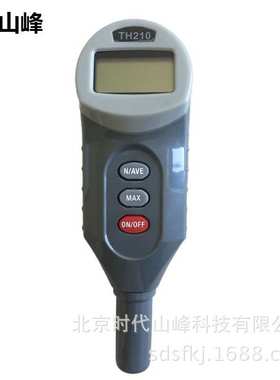 旧硬度计time5430 （a 耐用邵氏型-th220）时代time5420型号