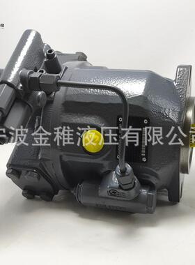 柱塞泵 A10VO45DFLR/31R-PUC62K68 液压泵