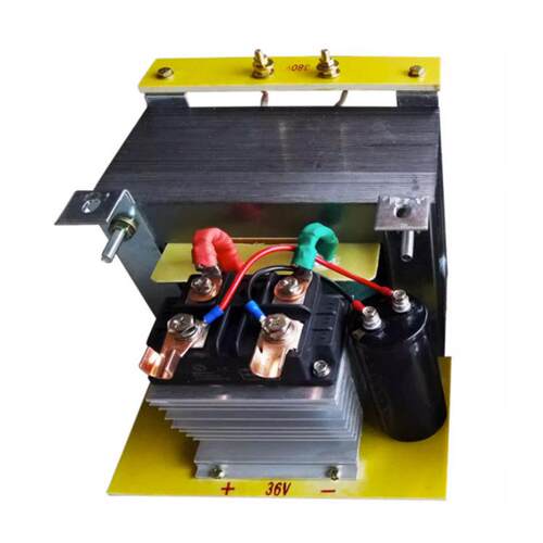 直流灯用ZBK-3000VA5000VA整流变压器380v220v变48v36v24v12v可订