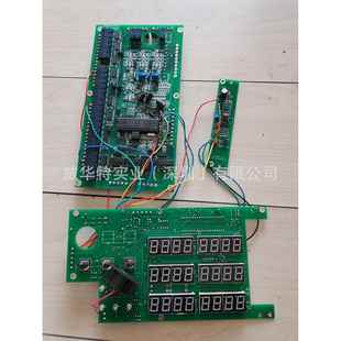 YD901NK6 7.820.297 SYF 船用控制板控制器线路主板 AUTO2.1