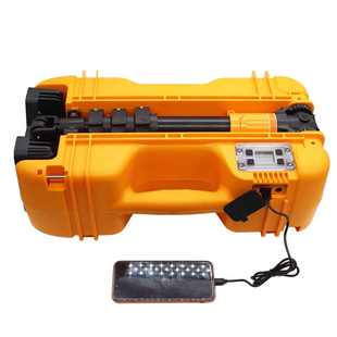 FW6116 移动工作灯 LED轻便移动灯SZSW2631防汛应急无极调光便携式