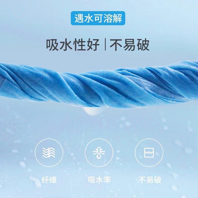 防静电工业厚无尘大纸吸FBC水吸加油耐用蓝色卷花白色擦压油纸