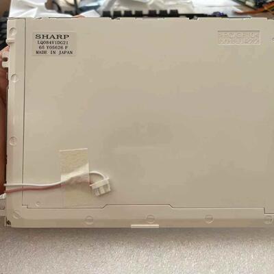 原装发那科8.4寸LQ084V1DG21/22/42/41/44，AA084VD02液晶工控屏