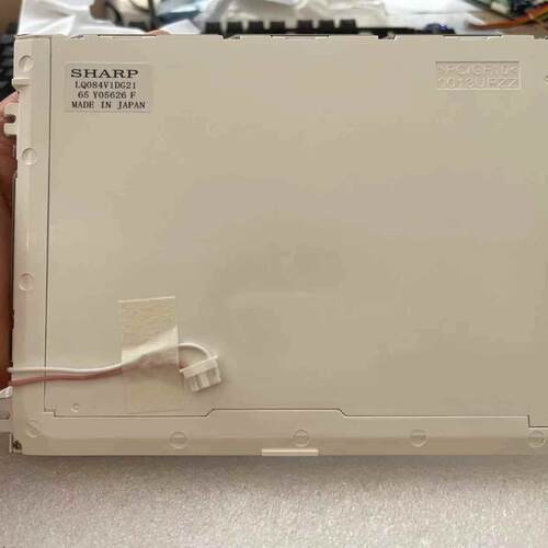 原装发那科8.4寸LQ084V1DG21/22/42/41/44，AA084VD02液晶工控屏
