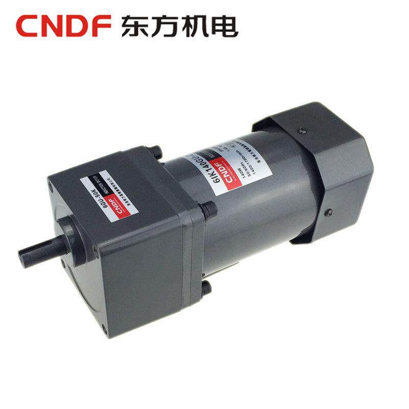 低价促销140W6I140GU-C减速电机香港东方马达CNDF